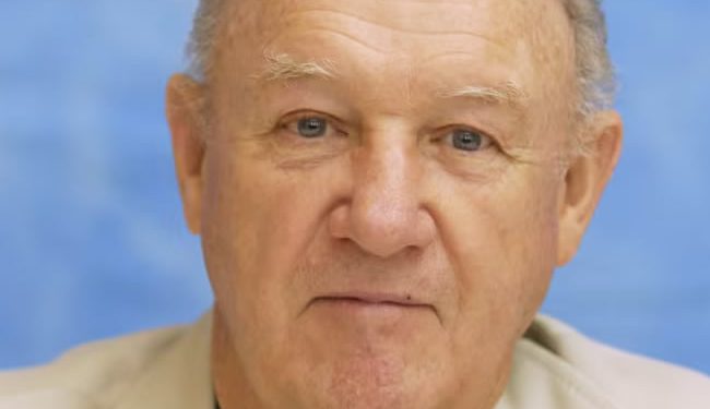 La leyenda del cine Gene Hackman y su esposa, encontrados muertos en su casa