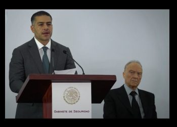 CJF responde a García Harfuch sobre presuntos acuerdos entre narcos y jueces