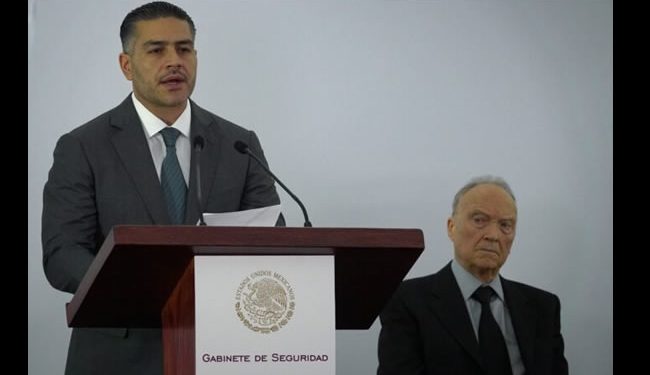 CJF responde a García Harfuch sobre presuntos acuerdos entre narcos y jueces