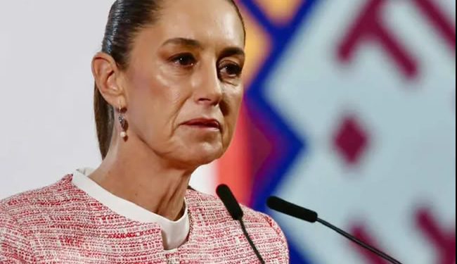 Llama Sheinbaum a fortalecer economía y recuperar orgullo de lo “Hecho en México”