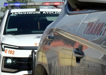 Detienen a Hombre por Golpear y Probablemente Fracturar a su Madre de 83 Años en Hermosillo