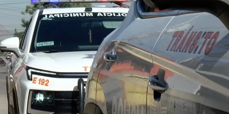 Detienen a Hombre por Golpear y Probablemente Fracturar a su Madre de 83 Años en Hermosillo