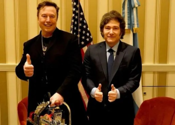 La clave oculta detrás de todo el encuentro esperpéntico entre Javier Milei y Elon Musk: litio