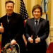 La clave oculta detrás de todo el encuentro esperpéntico entre Javier Milei y Elon Musk: litio