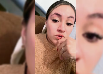 Detienen a maestra por 4 horas al intentar cruzar a EU y le revocan la VISA; me esposaron de manos y pies”