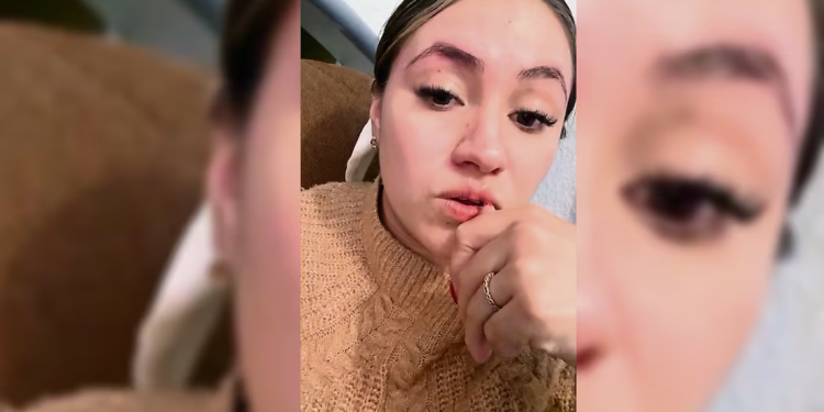 Detienen a maestra por 4 horas al intentar cruzar a EU y le revocan la VISA; me esposaron de manos y pies”