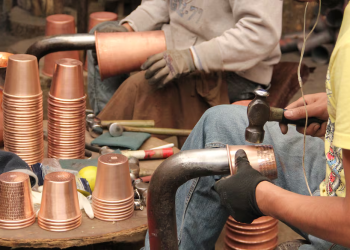 Aranceles de EU generan incertidumbre en mercado de cobre y litio; participantes revalúan estrategias y acuerdos comerciales