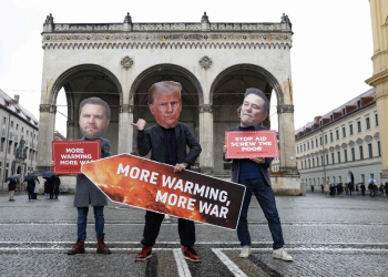 Congelados, 100 mdd que la Usaid destina a México