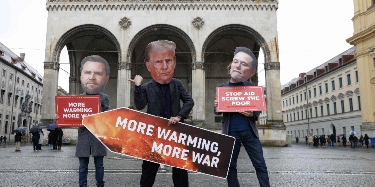 Congelados, 100 mdd que la Usaid destina a México