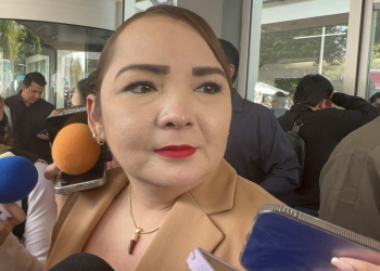 Fiscalia contacta a familia de periodista de Sonora encontrado en Semefo