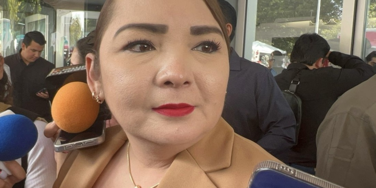 Fiscalia contacta a familia de periodista de Sonora encontrado en Semefo