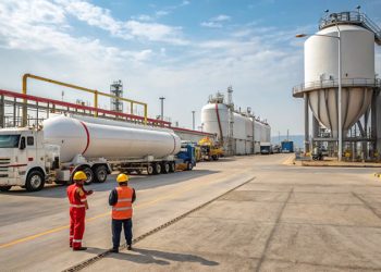 México incrementará su dependencia del gas de EU ante tensiones comerciales, advierte Fitch