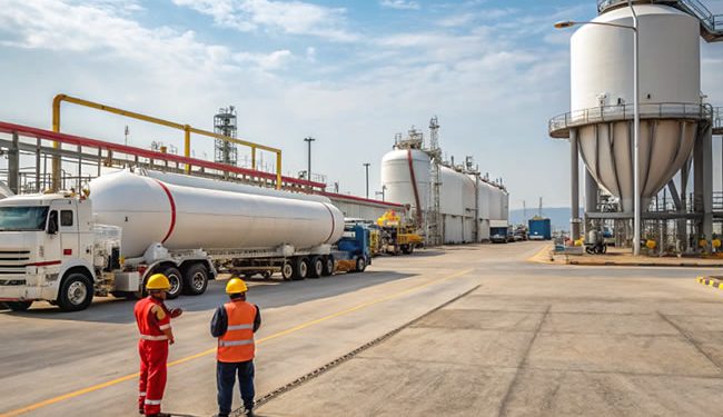 México incrementará su dependencia del gas de EU ante tensiones comerciales, advierte Fitch