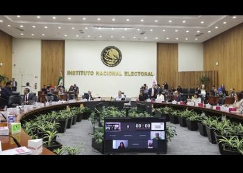 INE multa a partidos con 406.3 mdp y arrancará auditorías por no pagar impuestos