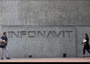 Anuncia Infonavit nuevos nombramientos
