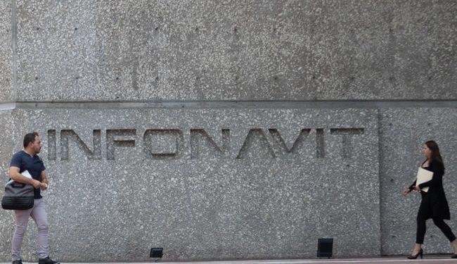 Anuncia Infonavit nuevos nombramientos