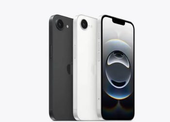 Apple lanza el iPhone 16e y esto costará en México