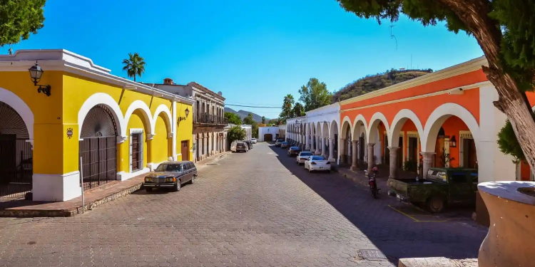 Dicen que este es el pueblito de Sonora al que van los fotógrafos, pintores y escritores en busca de inspiración 