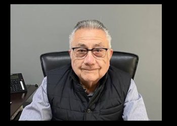 Presentarán libro “El Plhino”, entre el ideal técnico y la realidad política, de José Luis Jordines