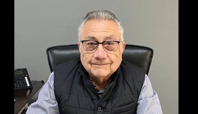 Presentarán libro “El Plhino”, entre el ideal técnico y la realidad política, de José Luis Jordines