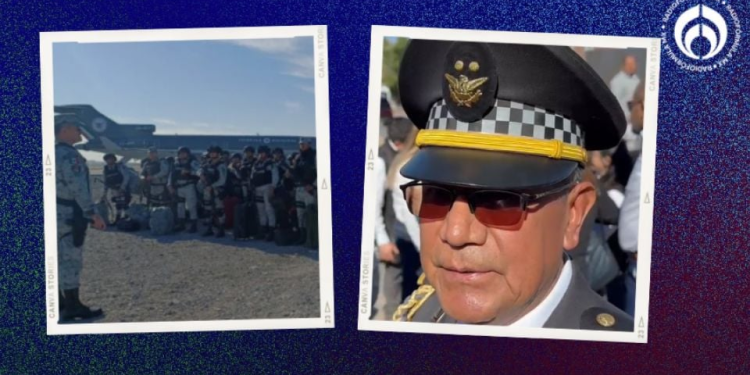 Aumentan golpes al tráfico de armas en Sonora