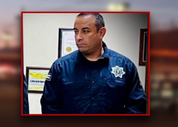 Ante crisis de inseguridad, cesan a mando policial en San Luis Río Colorado