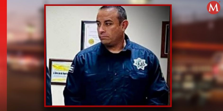 Ante crisis de inseguridad, cesan a mando policial en San Luis Río Colorado