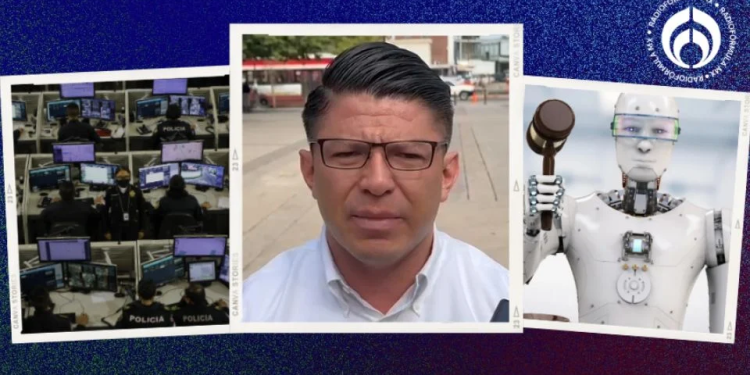 Inteligencia artificial en Sonora: analizan incorporar tecnología y ayudar en C5i