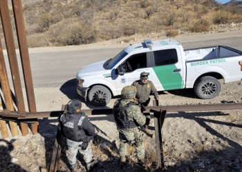 El impacto de las nuevas políticas migratorias, a un mes del regreso de Trump a la Casa Blanca