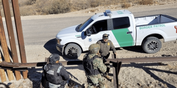 El impacto de las nuevas políticas migratorias, a un mes del regreso de Trump a la Casa Blanca