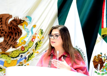 Analiza Congreso de Sonora modificaciones a la Constitución Local; buscan impedir reelección en cargos públicos