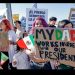 “Un día sin Latinos en Estados Unidos”: Llaman a protestar contra políticas migratorias el 3 de febrero; piden no ir al trabajo o la escuela