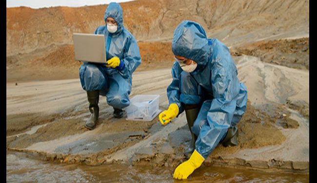 México debe invertir hasta 8 mil mdd para obtener su primera tonelada de litio en el 2035