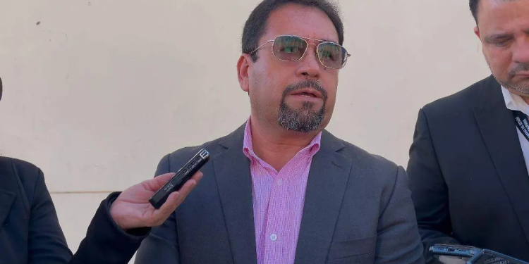 Niegan permiso a Fiscalía de desaparecidos de BC ingresar a Sonora para acompañamiento de célula