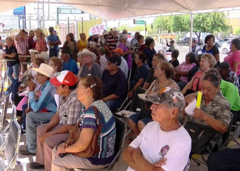 Si Cumples 65 Años en Enero y Febrero Podrás Registrarte en Pensión Bienestar