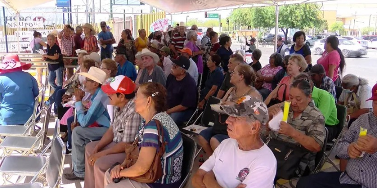 Si Cumples 65 Años en Enero y Febrero Podrás Registrarte en Pensión Bienestar