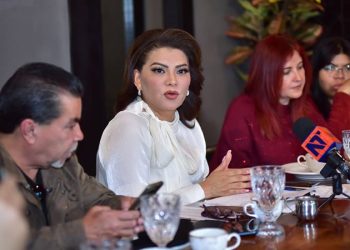 La Vivienda es un derecho social, no una mercancía: Lorenia Valles