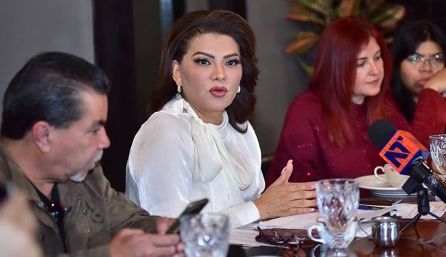 La Vivienda es un derecho social, no una mercancía: Lorenia Valles