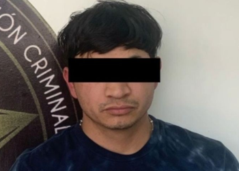 Detienen a sujeto que abusó de su hijastra menor de edad