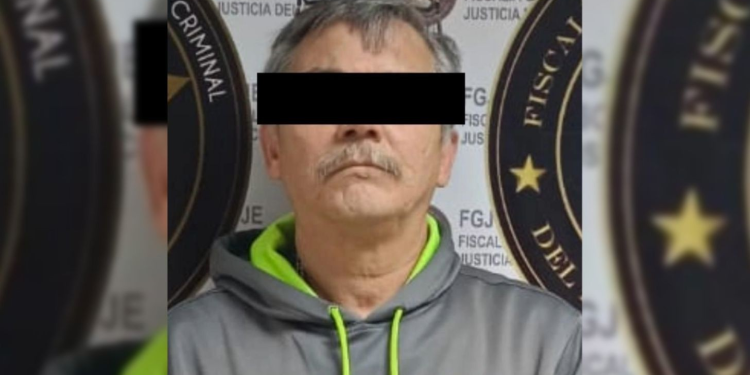 Vinculan a proceso a sujeto que abusó de una joven en tres ocasiones en Cajeme