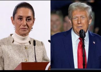 Mañanera de Sheinbaum cambia de horario este lunes 3 de febrero; ajuste ocurre tras medidas arancelarias de EU