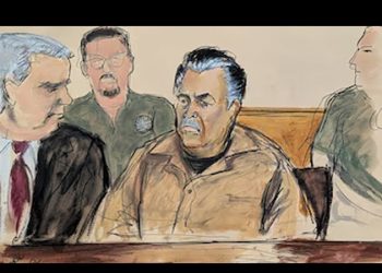 El Mayo Zambada no quiere juicio y podría declararse culpable si eso evita la pena de muerte, asegura su abogado