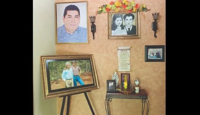 El “Mayo” Zambada: En México “matan y no pasa nada”