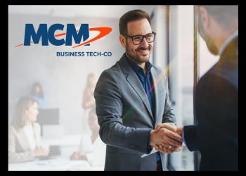 Megacable anuncia la integración de MCM Business Tech-Co en México