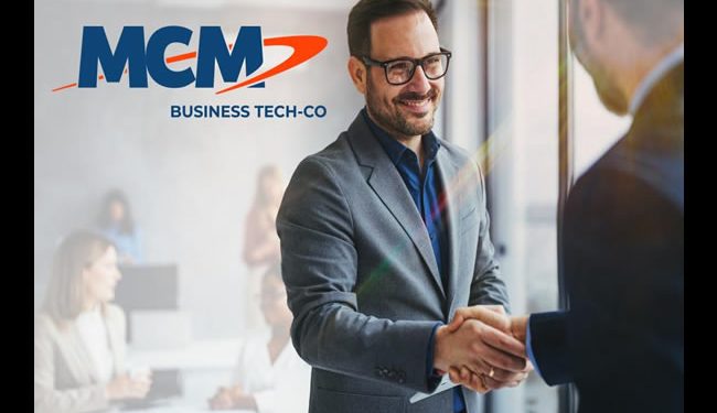 Megacable anuncia la integración de MCM Business Tech-Co en México