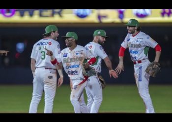 Pujols y Dominicana enfrentarán al anfitrión México en la final de la Serie del Caribe