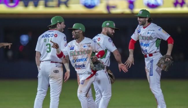 Pujols y Dominicana enfrentarán al anfitrión México en la final de la Serie del Caribe