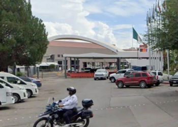 ¿Qué Hacer Si Me Quitan la Visa Estadounidense en la Frontera de Sonora?