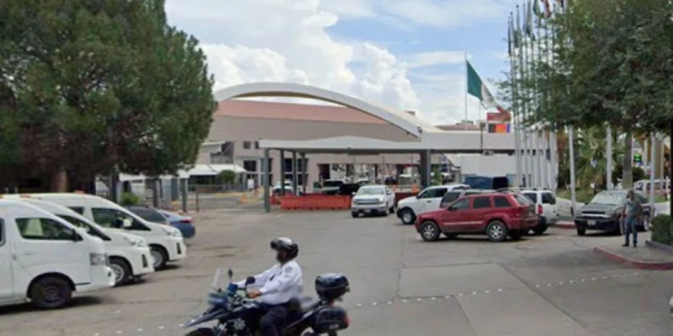 ¿Qué Hacer Si Me Quitan la Visa Estadounidense en la Frontera de Sonora?