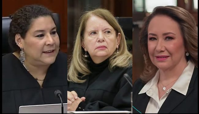 Presidencia invita a 3 ministras a Conmemoración de la Constitución; excluye a Norma Piña
